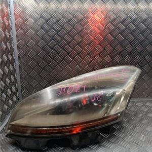 FARO XENON IZQUIERDO Citroen Grand C4 Picasso (10.2006->) 2.0 HDi - 571871