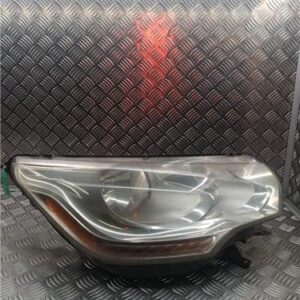 Faro Delantero Derecho Citroen C4 (B7) 1.6 HDi 90 - 571771