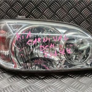 Faro Delantero Derecho Kia Carnival (1999->) 2.9 TD - 575875