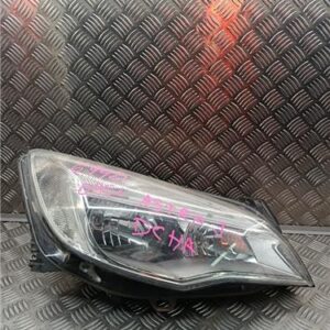 Faro Delantero Derecho Opel ASTRA J 1.4 - 577186