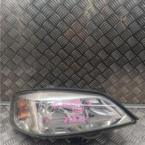 Faro Delantero Derecho Opel Astra G Berlina (1998->) 2.2 DTI - 578157
