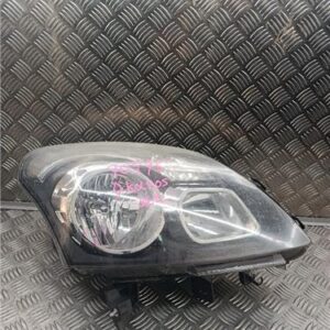 Faro Delantero Derecho Renault Koleos I (2008->) 2.0 dCi (HY0A) - 578153