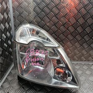 Faro Delantero Derecho Renault Modus I (2004->) 1.5 dCi (FP0F, JP0F) - 577341