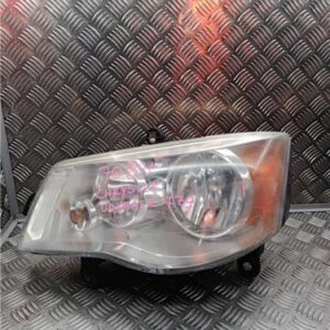 Faro Delantero Izquierdo Chrysler Grand Voyager (RT)(2008->) 2.8 LX [2,8 Ltr. - 120 kW CRD CAT] - 576475