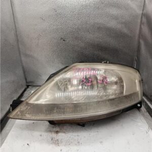 Faro Delantero Izquierdo Citroen C3 (2002->) 1.4 HDi - 572301
