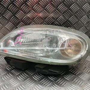 Faro Delantero Izquierdo Citroen Saxo (1996->) 1.5 D - 578384