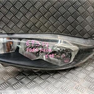 Faro Delantero Izquierdo Ford Fiesta (CNN)(2012->) 1.5 Black Edition [1,5 Ltr. - 55 kW TDCi CAT] - 577067
