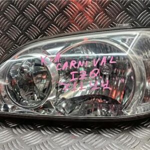 Faro Delantero Izquierdo Kia Carnival (1999->) 2.9 TD - 575876