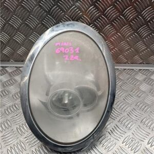 Faro Delantero Izquierdo Mini CABRIO (R52)(2004->) 1.6 Cooper [1,6 Ltr. - 85 kW 16V CAT] - 576258