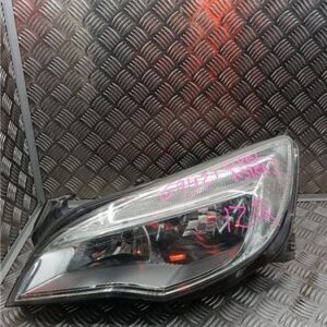 Faro Delantero Izquierdo Opel ASTRA J 1.4 - 577184
