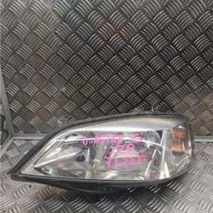 Faro Delantero Izquierdo Opel Astra G Berlina (1998->) 2.2 DTI - 578158