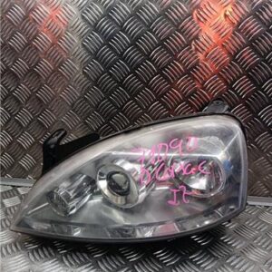 Faro Delantero Izquierdo Opel Corsa C (2003->) 1.3 CDTI - 573292