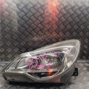 Faro Delantero Izquierdo Opel Corsa D (2006->) 1.3 CDTI - 575282