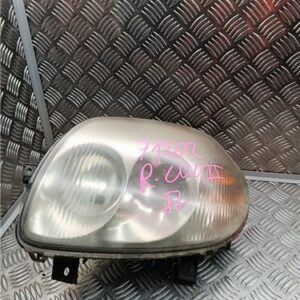 Faro Delantero Izquierdo Renault Clio II Fase I (B/CB0)(1998->) 1.4 16V (B/CB0P) - 577581