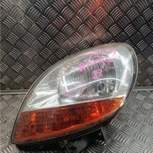 Faro Delantero Izquierdo Renault Kangoo I (F/KC0)(1997->) 1.9 Expression [1,9 Ltr. - 47 kW Diesel] - 579681