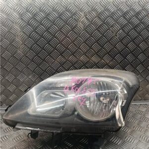 Faro Delantero Izquierdo Renault Koleos I (2008->) 2.0 dCi (HY0A) - 578154