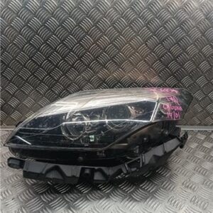 Faro Delantero Izquierdo Renault Laguna III Grandtour (2007->) 2.0 dCi (KT01, KT0E, KT0K, KT1D) - 580823