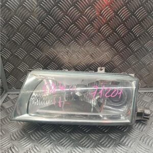 Faro Delantero Izquierdo Seat Alhambra (710)(06.2010->) 2.0 TDI - 577634