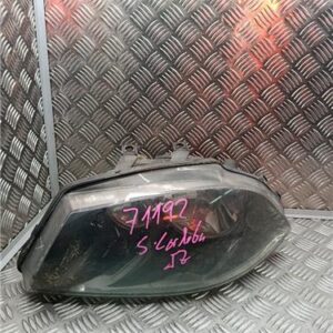 Faro Delantero Izquierdo Seat Cordoba Berlina (6L2)(09.2002->) 1.9 TDI - 577585