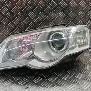 Faro Delantero Izquierdo Volkswagen Passat Berlina (3C2)(2005->) 2.0 TDI 16V - 578348