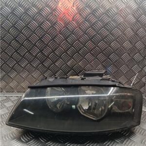 Faro Larga Distancia Audi A3 (8P1)(05.2003->) 1.9 TDI Ambiente [1,9 Ltr. - 77 kW TDI] - 572685