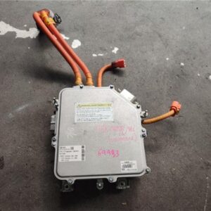 INVERSOR DE CARGA Kia Soul (PS)(2014->) eléctrico EV (PSEV) [eléctrico 81 kW (cont. 25 kW)] - 580614