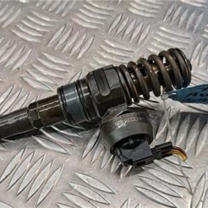 Inyector Audi A3 (8P1)(05.2003->) 1.9 TDI Ambiente [1,9 Ltr. - 77 kW TDI] - 579493