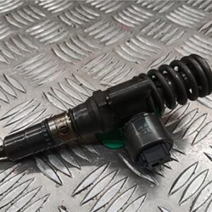 Inyector Audi A4 Berlina (8E)(2004->) 2.0 TDI 16V (103kW) [2,0 Ltr. - 103 kW TDI] - 573724