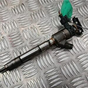 Inyector Hyundai i30 (GD)(2012->) 1.4 Base [1,4 Ltr. - 66 kW CRDi CAT] - 579481