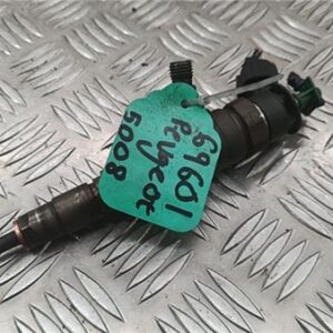 Inyector Peugeot 5008 (09.2009->) 1.6 Active [1,6 Ltr. - 88 kW Blue-HDI FAP] - 573954
