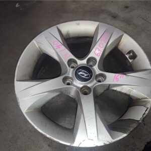 JUEGO LLANTAS Hyundai i40 (VF)(11.2011->) 1.7 Style [1,7 Ltr. - 100 kW CRDi CAT] - 470346