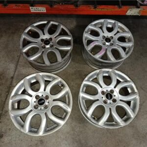 JUEGO LLANTAS Mini Mini COOPER S 1.6 - 571910