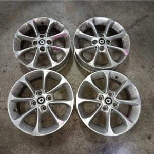 JUEGO LLANTAS Smart fortwo coupe (11.2014->) ELECTRICO 41.0 - 575980