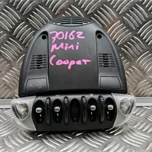 Luz Interior Techo Mini COOPER D 1600 - 577078