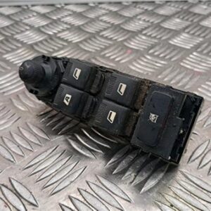 MANDO ELEVALUNAS DELANTERO IZQUIERDO Peugeot 406 Berlina (S1/S2)(08.1995->) 2.0 HDI 110 - 575867