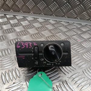 Mando De Luces Mercedes-Benz Clase E (BM 211) Berlina (01.2002->) 1.8 E 200 Compressor (211.042) [1,8 Ltr. - 120 kW] - 576492