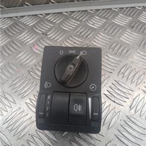 Mando De Luces Opel - 580813