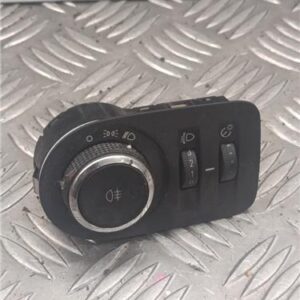 Mando De Luces Opel - 580812