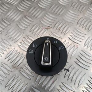 Mando De Luces Seat   - 578028