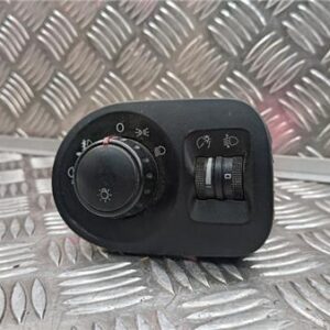 Mando De Luces Seat Altea (5P1)(03.2004->) 1.6 - 578413