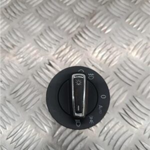Mando De Luces Seat Ateca (KH7)(03.2016->) 1.4 Style [1,4 Ltr. - 110 kW 16V TSI ACT] - 578139