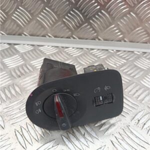 Mando De Luces Seat Ibiza Berlina (6J5)(06.2008->) 1.4 - 576477