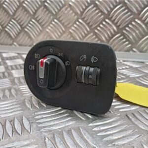 Mando De Luces Seat Leon (1P1)(05.2005->) 1.4 TSI - 578412