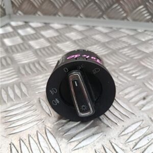 Mando De Luces Seat Toledo (KG3)(07.2012->) 1.6 Connect [1,6 Ltr. - 85 kW TDI] - 576482