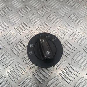 Mando De Luces Skoda - 580926