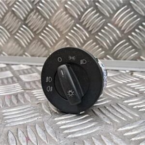 Mando De Luces Skoda Octavia Berlina (1Z3)(2004->) 1.9 TDI - 578418