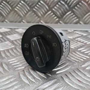Mando De Luces Skoda Octavia Berlina (1Z3)(2004->) 2.0 TDI - 578407