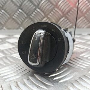 Mando De Luces Skoda Superb (3T4)(2008->) 2.0 Active [2,0 Ltr. - 103 kW TDI DPF] - 578408