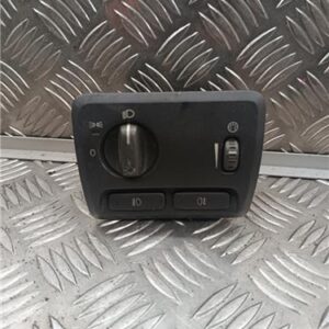 Mando De Luces Volvo - 580921