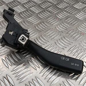 Mando Intermitencia Audi A3 (8P1)(05.2003->) 1.9 TDI Ambiente [1,9 Ltr. - 77 kW TDI] - 576101